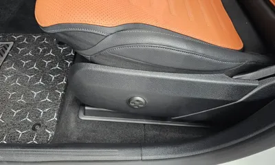 Mercedes-Benz GLC-Class 2024, 1348 км, за 53413.71 USD - фото 31