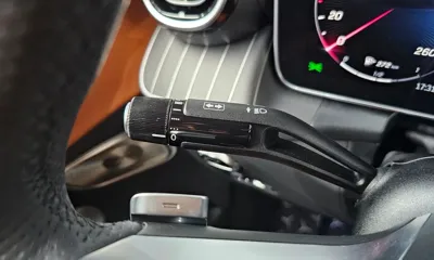 Mercedes-Benz GLC-Class 2024, 1348 км, за 53413.71 USD - фото 41