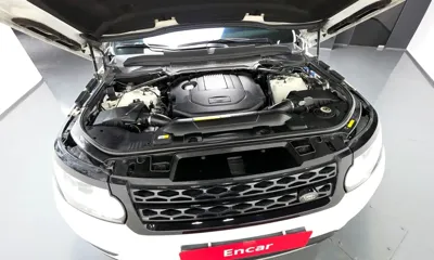 Land Rover Range Rover Sport 2016, 82554 км, за 17657.87 USD - фото 6
