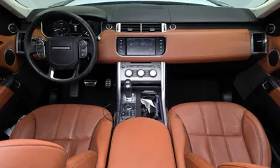 Land Rover Range Rover Sport 2016, 82554 км, за 17657.87 USD - фото 7