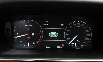 Land Rover Range Rover Sport 2016, 82554 км, за 17657.87 USD - фото 8