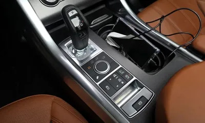 Land Rover Range Rover Sport 2016, 82554 км, за 17657.87 USD - фото 9