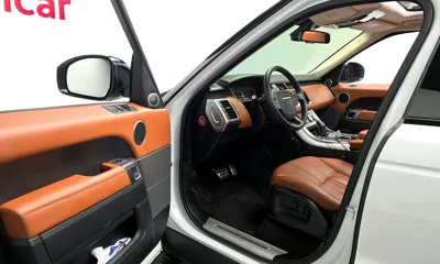 Land Rover Range Rover Sport 2016, 82554 км, за 17657.87 USD - фото 10
