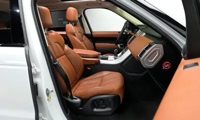 Land Rover Range Rover Sport 2016, 82554 км, за 17657.87 USD - фото 11