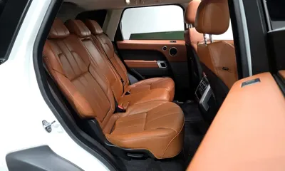 Land Rover Range Rover Sport 2016, 82554 км, за 17657.87 USD - фото 12