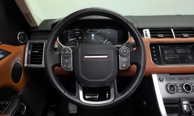 Land Rover Range Rover Sport 2016, 82554 км, за 17657.87 USD - фото 13