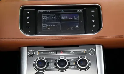 Land Rover Range Rover Sport 2016, 82554 км, за 17657.87 USD - фото 14