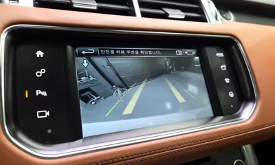 Land Rover Range Rover Sport 2016, 82554 км, за 17657.87 USD - фото 15