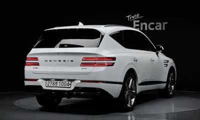 Genesis GV80 2020, 99998 км, за 27674.66 USD