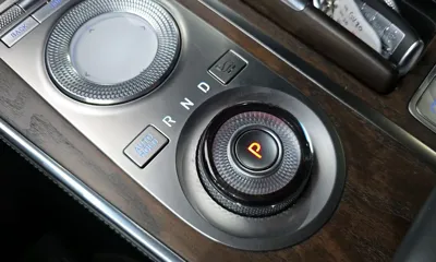 Genesis GV80 2020, 99998 км, за 27502.78 USD - фото 9