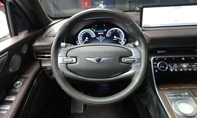 Genesis GV80 2020, 99998 км, за 27502.78 USD - фото 13