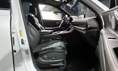 Genesis GV80 2020, 99998 км, за 27502.78 USD - фото 26