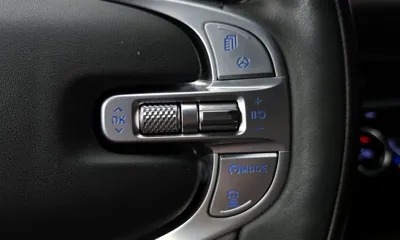 Genesis GV80 2020, 99998 км, за 27502.78 USD - фото 31