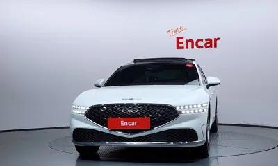 Genesis G90 2022, 76875 км, за 45227.78 USD