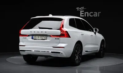 Volvo XC60 2024, 12666 км, за 32836.3 USD