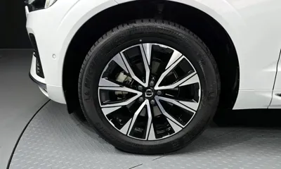 Volvo XC60 2024, 12666 км, за 32836.3 USD