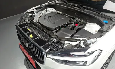Volvo XC60 2024, 12666 км, за 32836.3 USD - фото 6