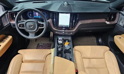 Volvo XC60 2024, 12666 км, за 32836.3 USD - фото 7