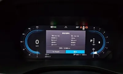 Volvo XC60 2024, 12666 км, за 32836.3 USD - фото 8