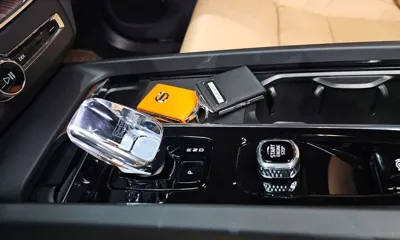 Volvo XC60 2024, 12666 км, за 32836.3 USD - фото 9