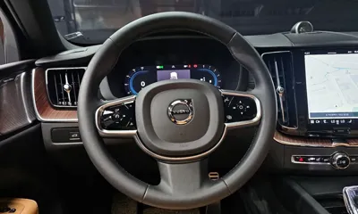 Volvo XC60 2024, 12666 км, за 32836.3 USD - фото 13