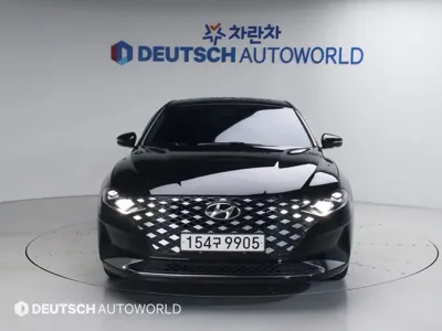 Hyundai Grandeur 2022, 74061 км, за 13355.06 USD