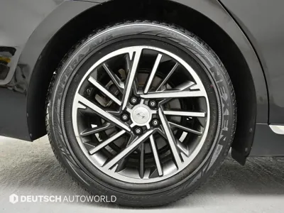 Hyundai Grandeur 2022, 74061 км, за 13355.06 USD