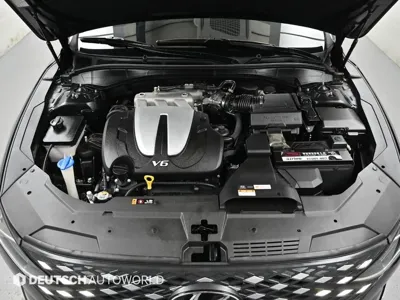 Hyundai Grandeur 2022, 74061 км, за 13335.95 USD - фото 6