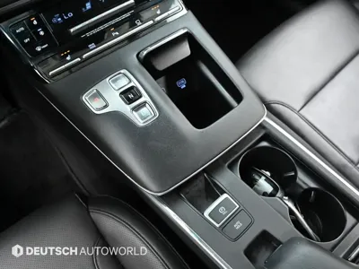 Hyundai Grandeur 2022, 74061 км, за 13335.95 USD - фото 9