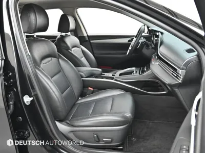 Hyundai Grandeur 2022, 74061 км, за 13335.95 USD - фото 10