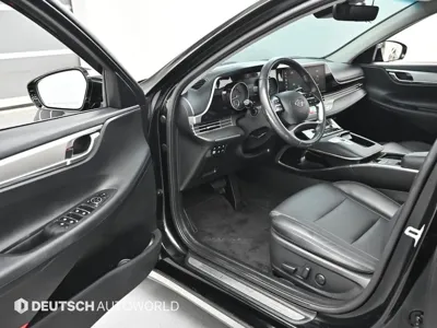 Hyundai Grandeur 2022, 74061 км, за 13335.95 USD - фото 11