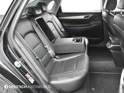 Hyundai Grandeur 2022, 74061 км, за 13335.95 USD - фото 12