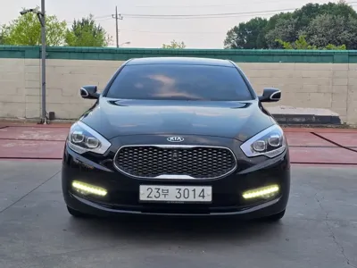 Kia K9 2015, 200000 км, за 4875.51 USD