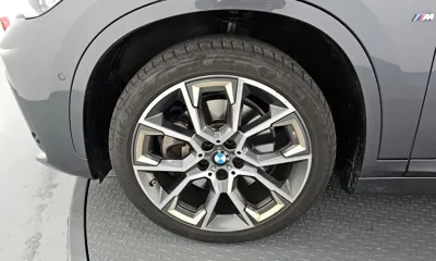 BMW X1 2022, 32395 км, за 21610.61 USD