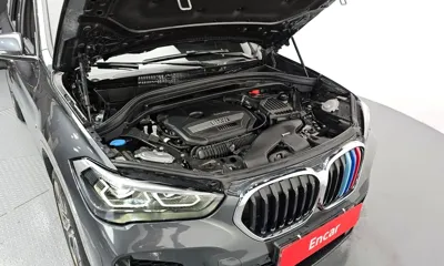 BMW X1 2022, 32395 км, за 21610.61 USD - фото 6