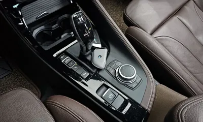 BMW X1 2022, 32395 км, за 21610.61 USD - фото 9