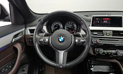 BMW X1 2022, 32395 км, за 21610.61 USD - фото 13