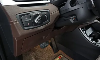 BMW X1 2022, 32395 км, за 21610.61 USD - фото 20