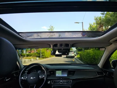 Kia K7 2018, 168970 км, за 7542.34 USD - фото 8