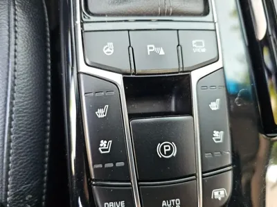 Kia K7 2018, 168970 км, за 7542.34 USD - фото 9