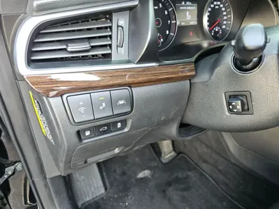 Kia K7 2018, 168970 км, за 7542.34 USD - фото 10