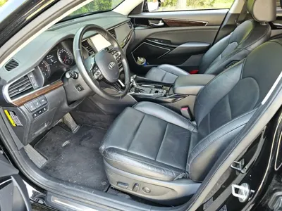 Kia K7 2018, 168970 км, за 7542.34 USD - фото 12