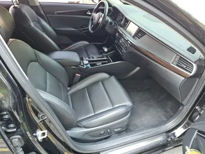 Kia K7 2018, 168970 км, за 7542.34 USD - фото 13