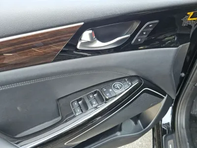 Kia K7 2018, 168970 км, за 7542.34 USD - фото 15