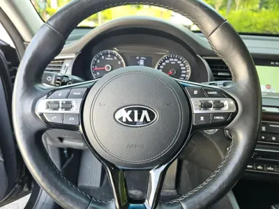 Kia K7 2018, 168970 км, за 7542.34 USD - фото 19
