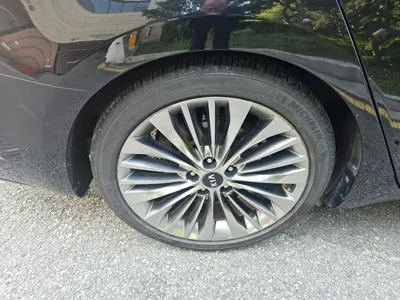 Kia K7 2018, 168970 км, за 7542.34 USD - фото 20