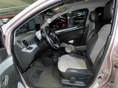 ChevroletGMDaewoo Matiz 2011, 117715 км, за 1040.85 USD - фото 6