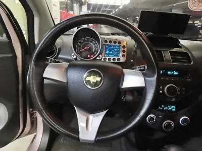 ChevroletGMDaewoo Matiz 2011, 117715 км, за 1040.85 USD - фото 8