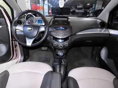 ChevroletGMDaewoo Matiz 2011, 117715 км, за 1040.85 USD - фото 10