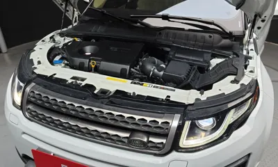 Land Rover Range Rover Evoque 2016, 50775 км, за 10097.73 USD - фото 6